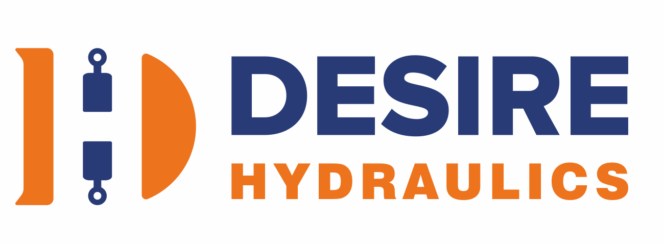 Desire Hydraulics logo
